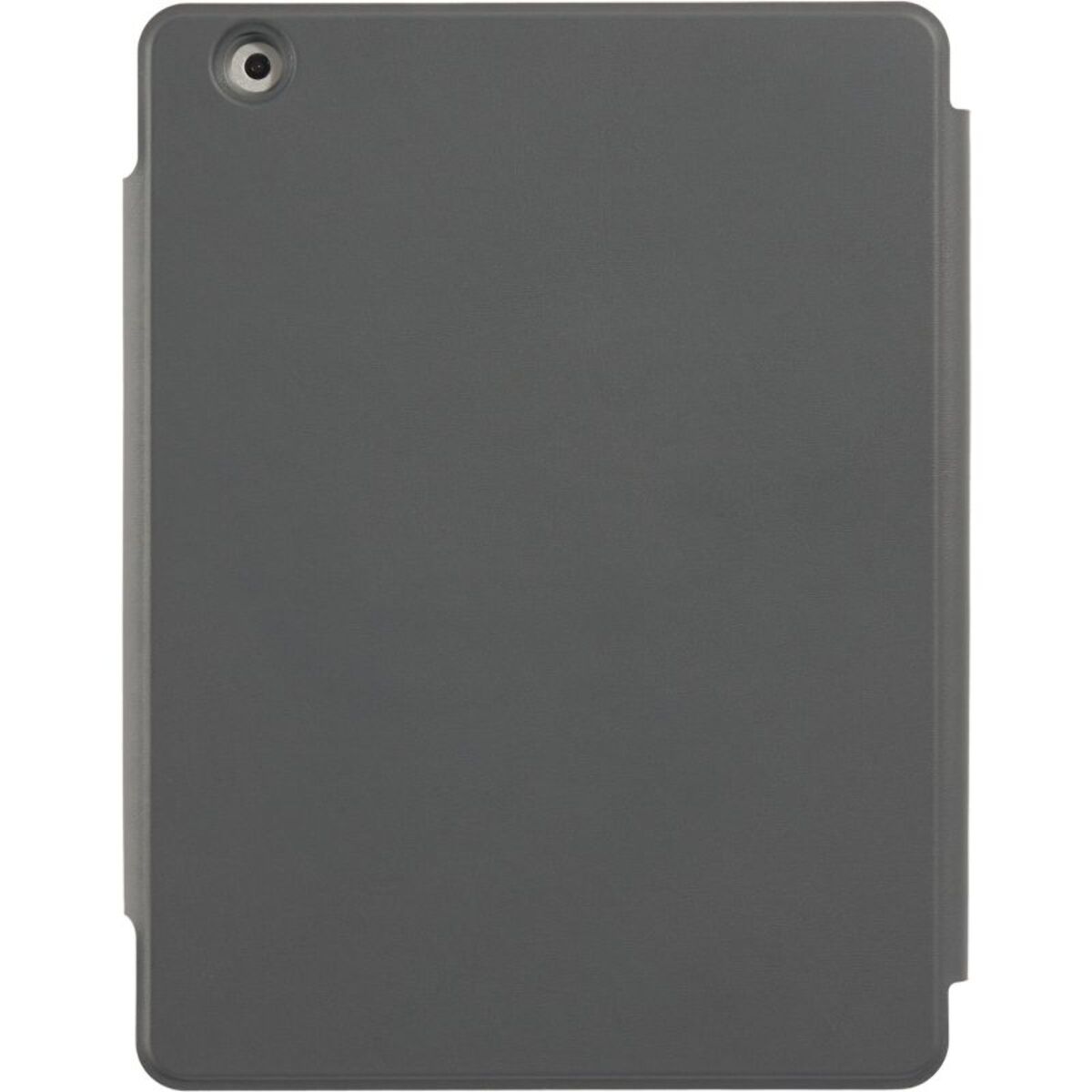 Coque ADEQWAT iPad 10.2 Dark Grey