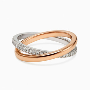Anillo Diamonfire Mujer 6119621082160