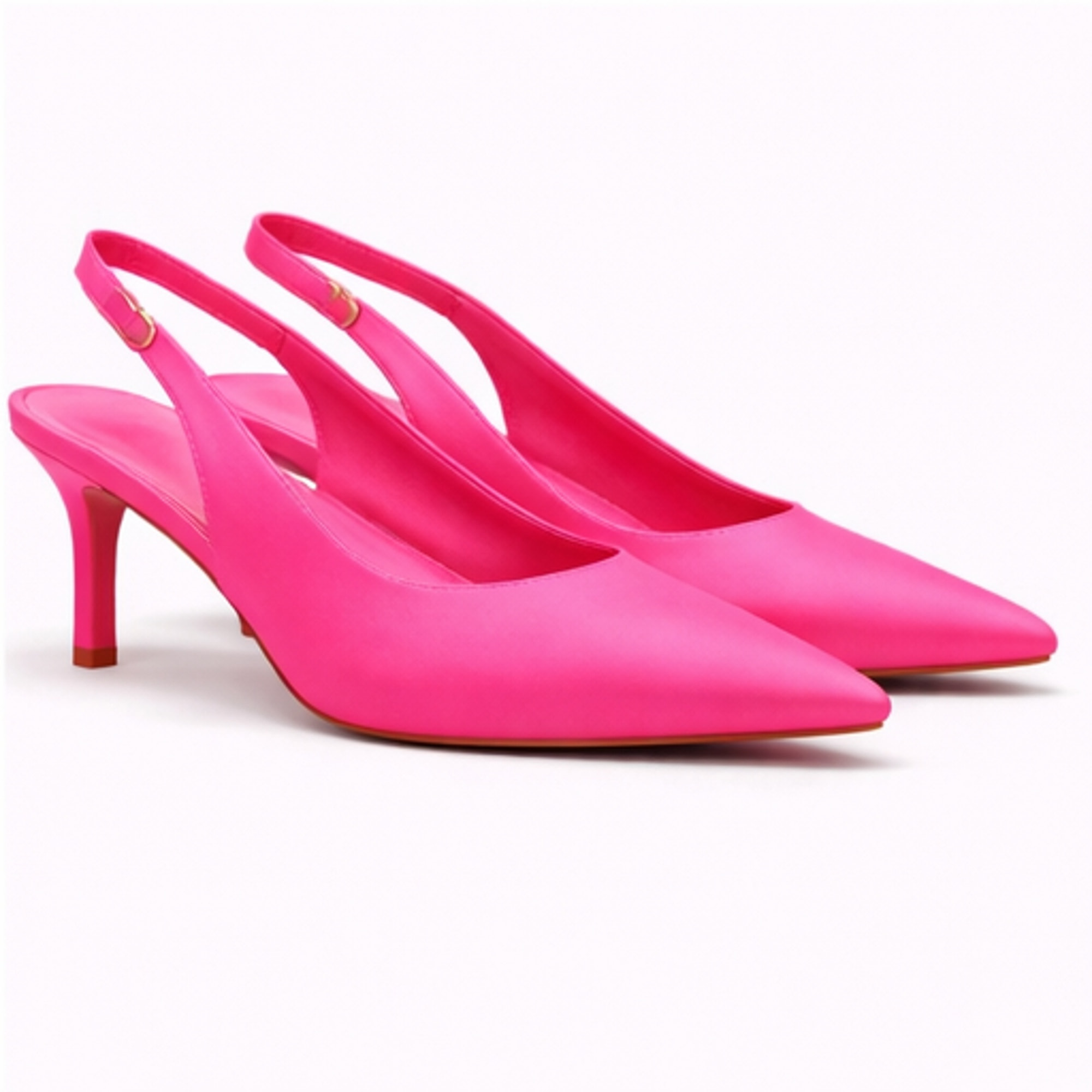 Decolletè - tacco 7,5 cm