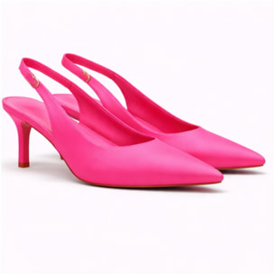 Decolletè - tacco 7,5 cm