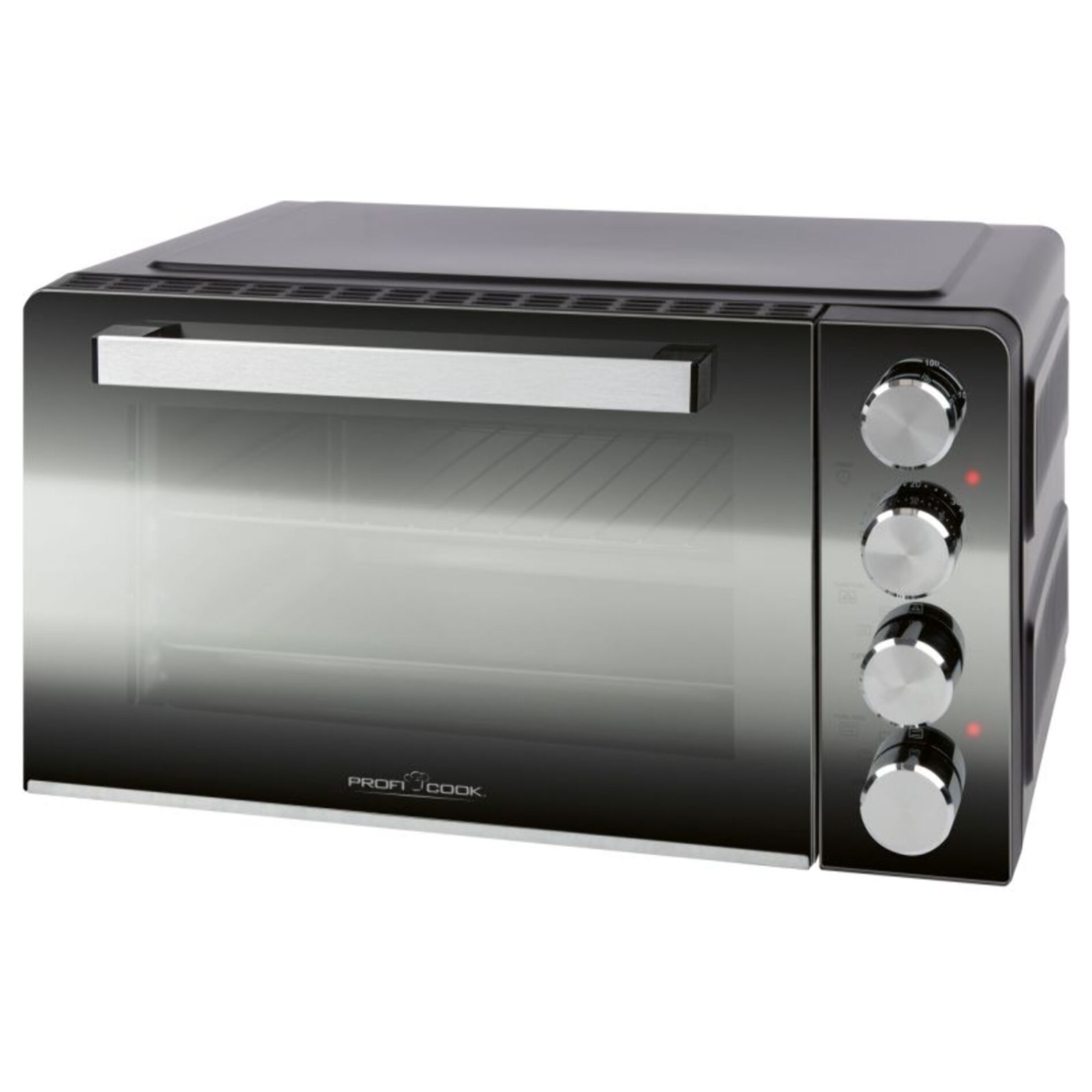 Four multifonction 30L Noir Proficook PC-MBG1277-Noir