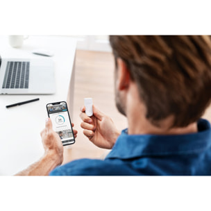 Contrôle de posture