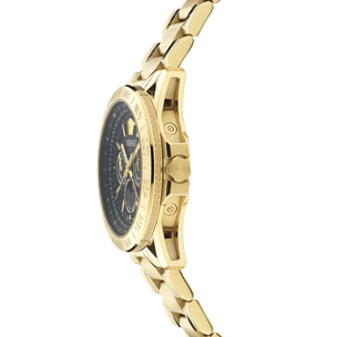 Versace Orologio Multifunzione Galaxy Moonph.chr (Wc-0K)