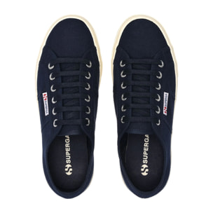 Superga - Zapatos de mujer Mujer Azul - 2790 PLATFORM