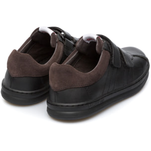 CAMPER Runner Four Kids - Sneakers Infantil Unisex Negro