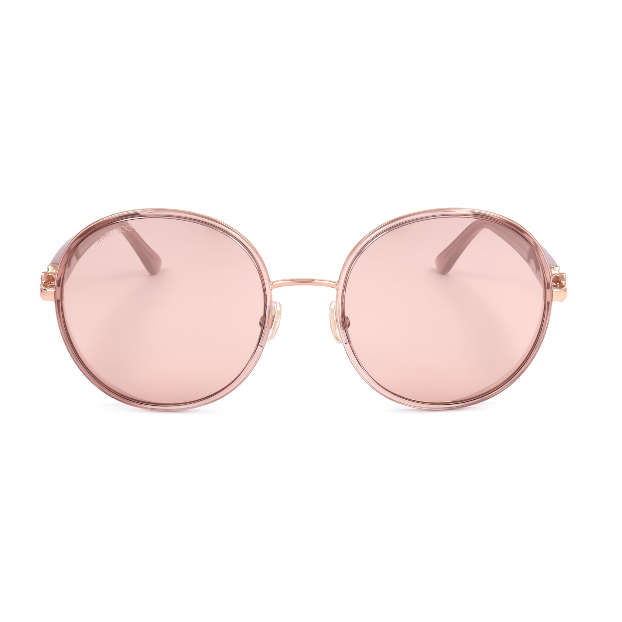 Gafas de sol Jimmy Choo Mujer PAM-S-BKU