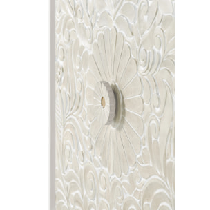 Armario giner y colomer - 100x40x140cm