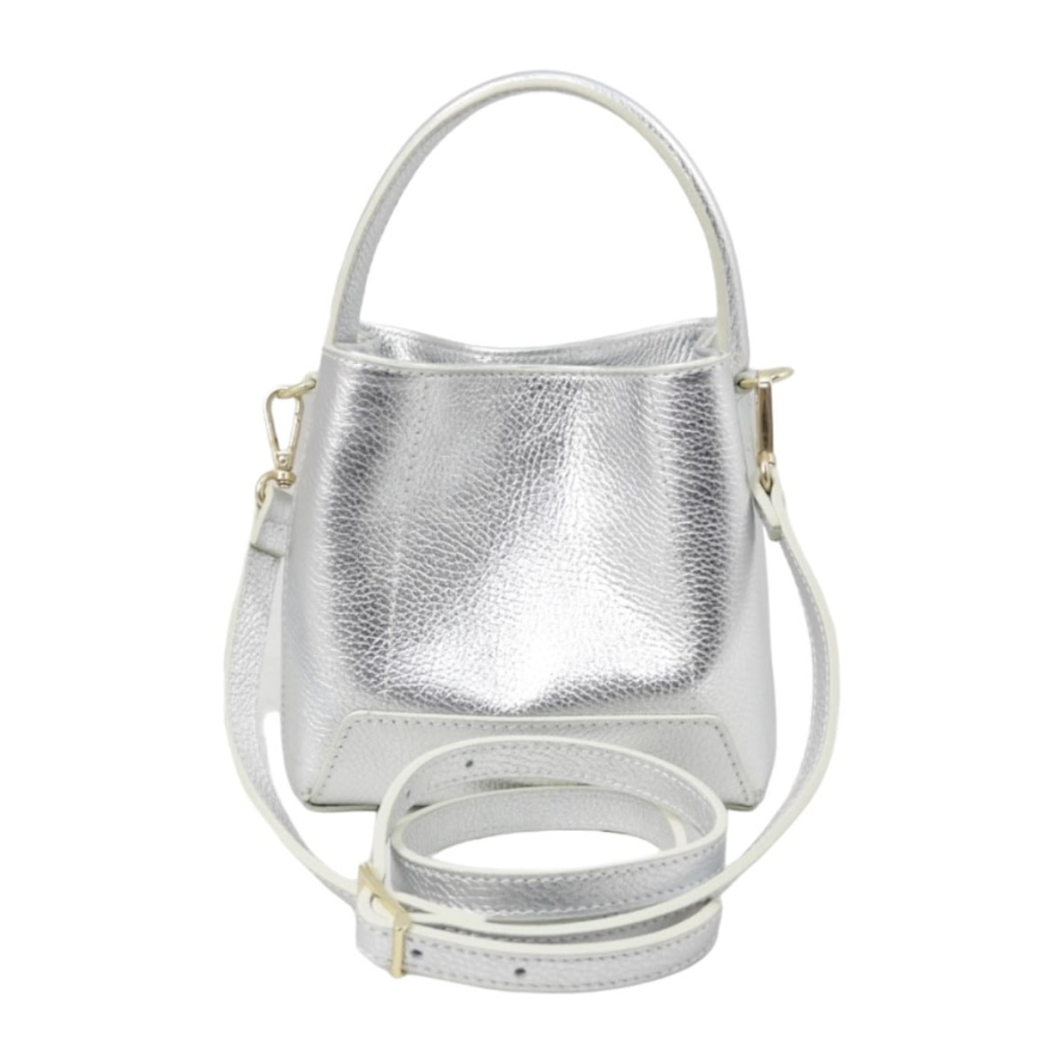 Borsa a tracolla Cheval Firenze Aida Argento