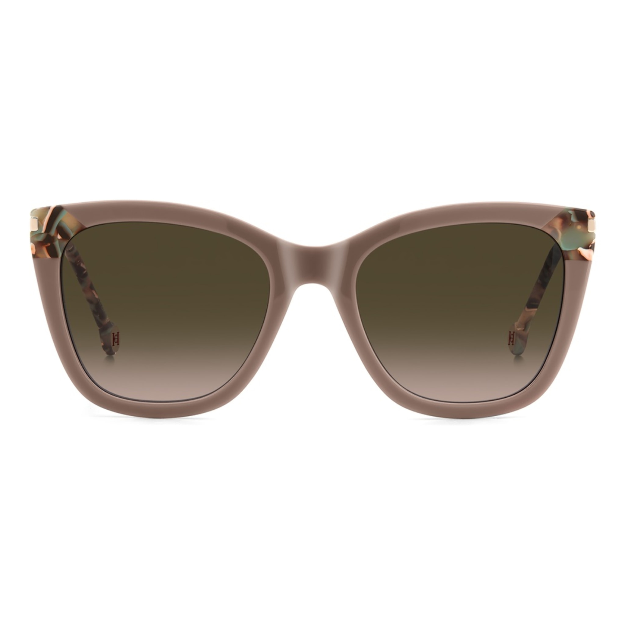 Gafas de Sol Carolina Herrera HER 0221/G/S 3H2 de Acetato Mujer 50 mm