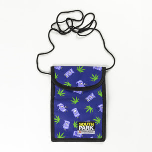 Cartera WILLOW South Park x Hydroponic