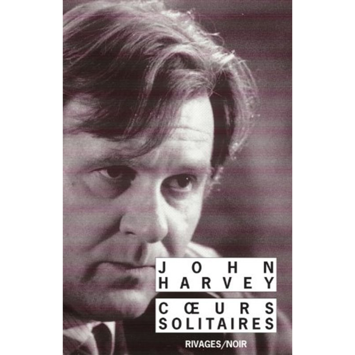 Harvey, John | COEURS SOLITAIRES N° 144 | Livre d'occasion