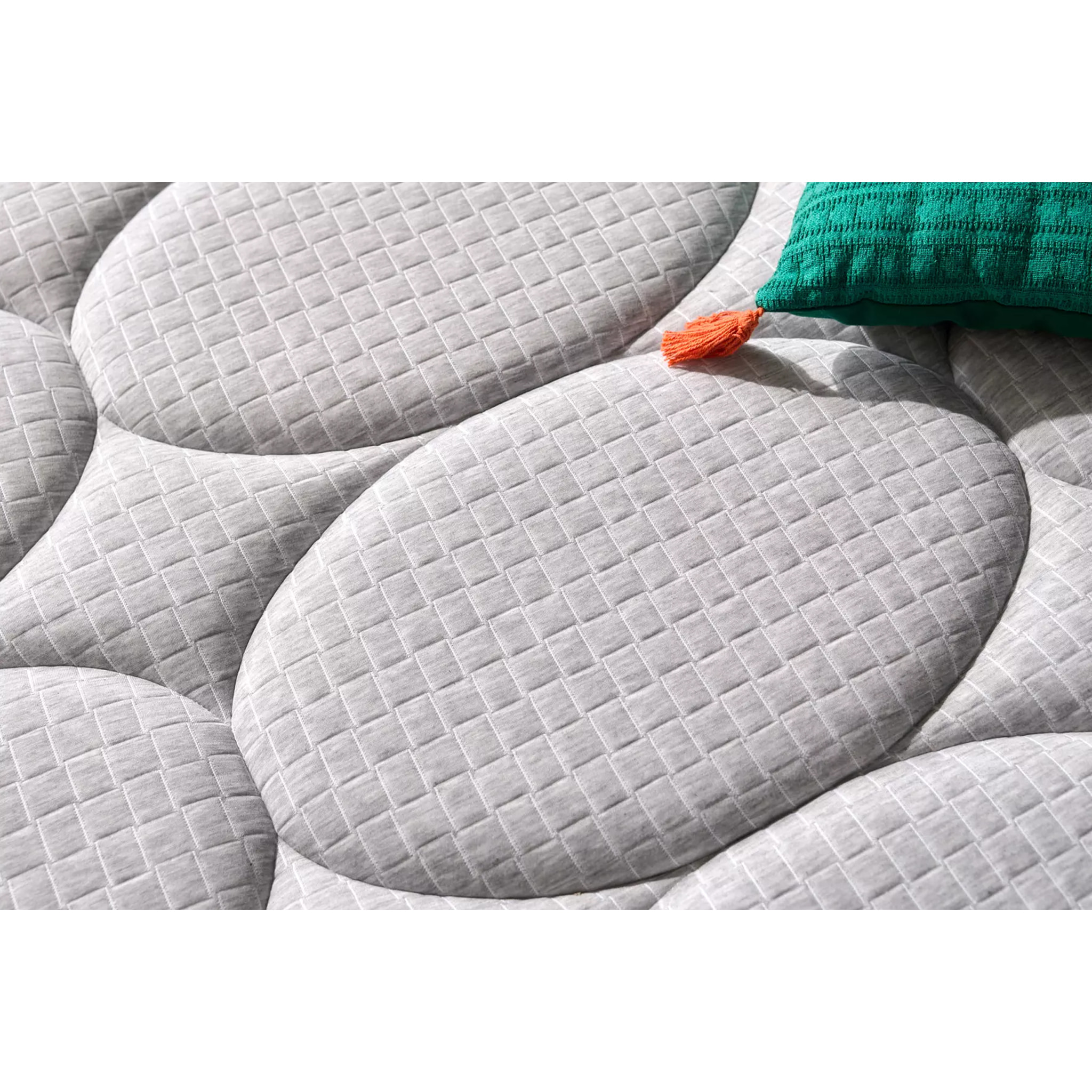 Matelas Palace Confort Multizone 28 cm - Moonia