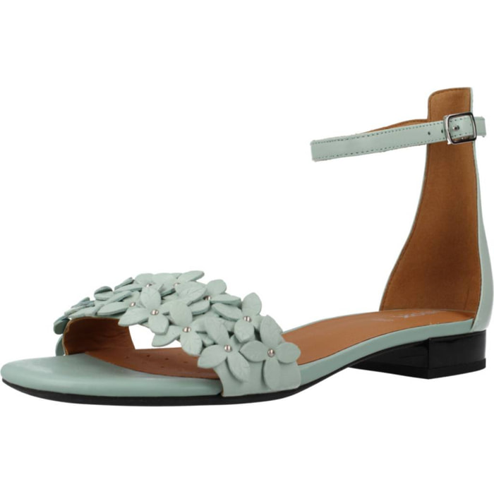 SANDALIAS GEOX D WISTREY SANDALO