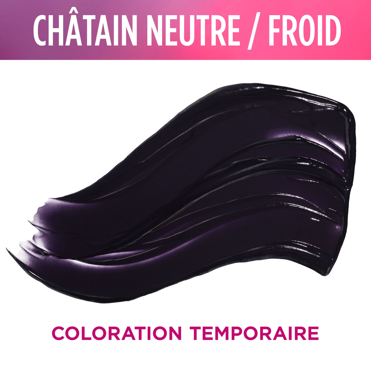 ColorStay Colour Booster Mask - Coloration Temporaire en Masque