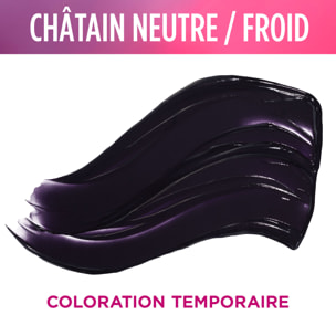 ColorStay Colour Booster Mask - Coloration Temporaire en Masque