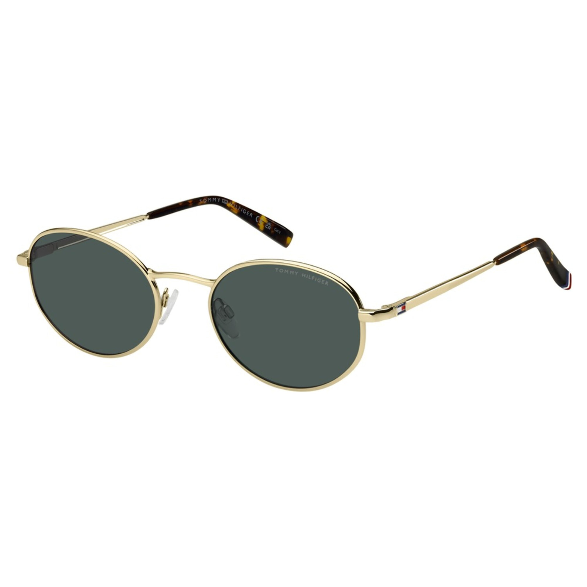 Gafas de Sol Tommy Hilfiger TH 2219/S J5G de Metal Unisex 55 mm