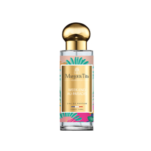 Week-End Au Paradis - Eau De Parfum