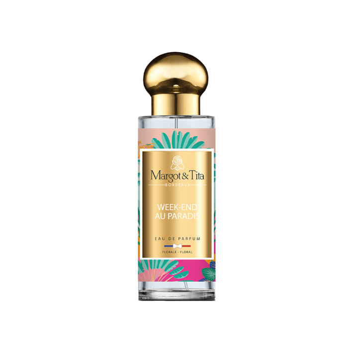 Week-End Au Paradis - Eau De Parfum
