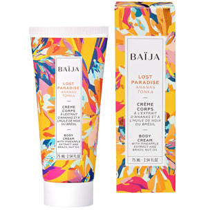 Lost Paradise - Crème Corps