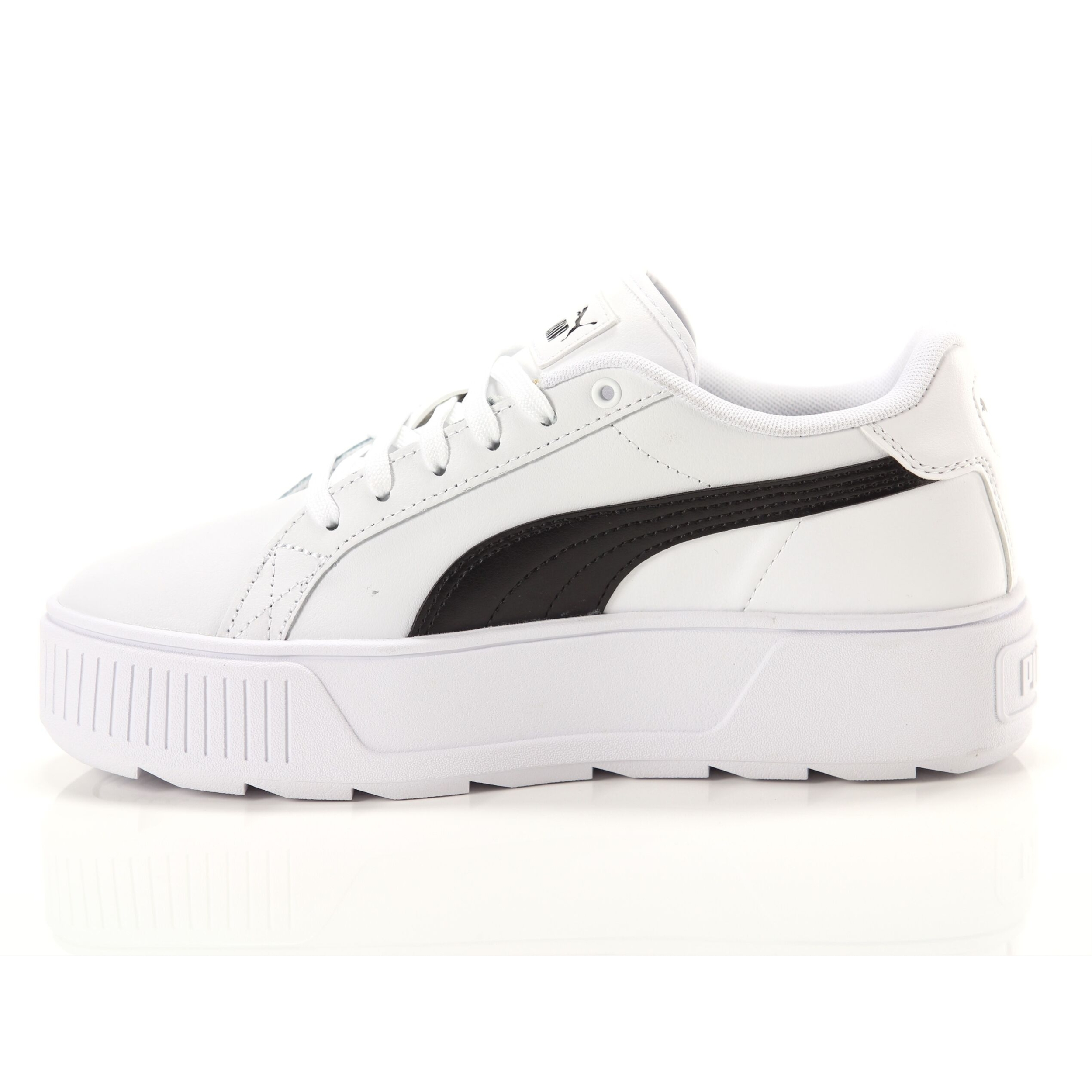 Sneakers Puma Karmen L Bianco