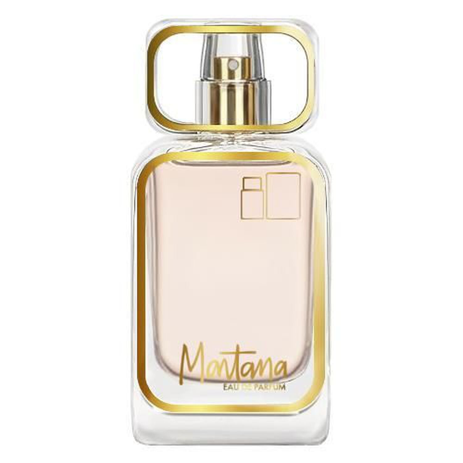 Montana 80  - Eau de Parfum