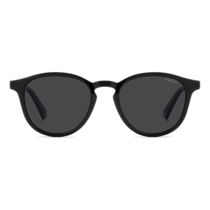 Gafas de Sol Polaroid PLD 4191/S 807 Polarizadas de Policarbonato Hombre 51 mm