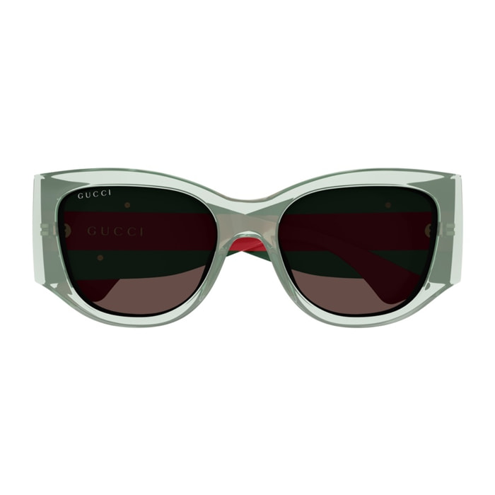 Gafas de Sol Gucci GG2115S-003 de Acetato Mujer 55 mm