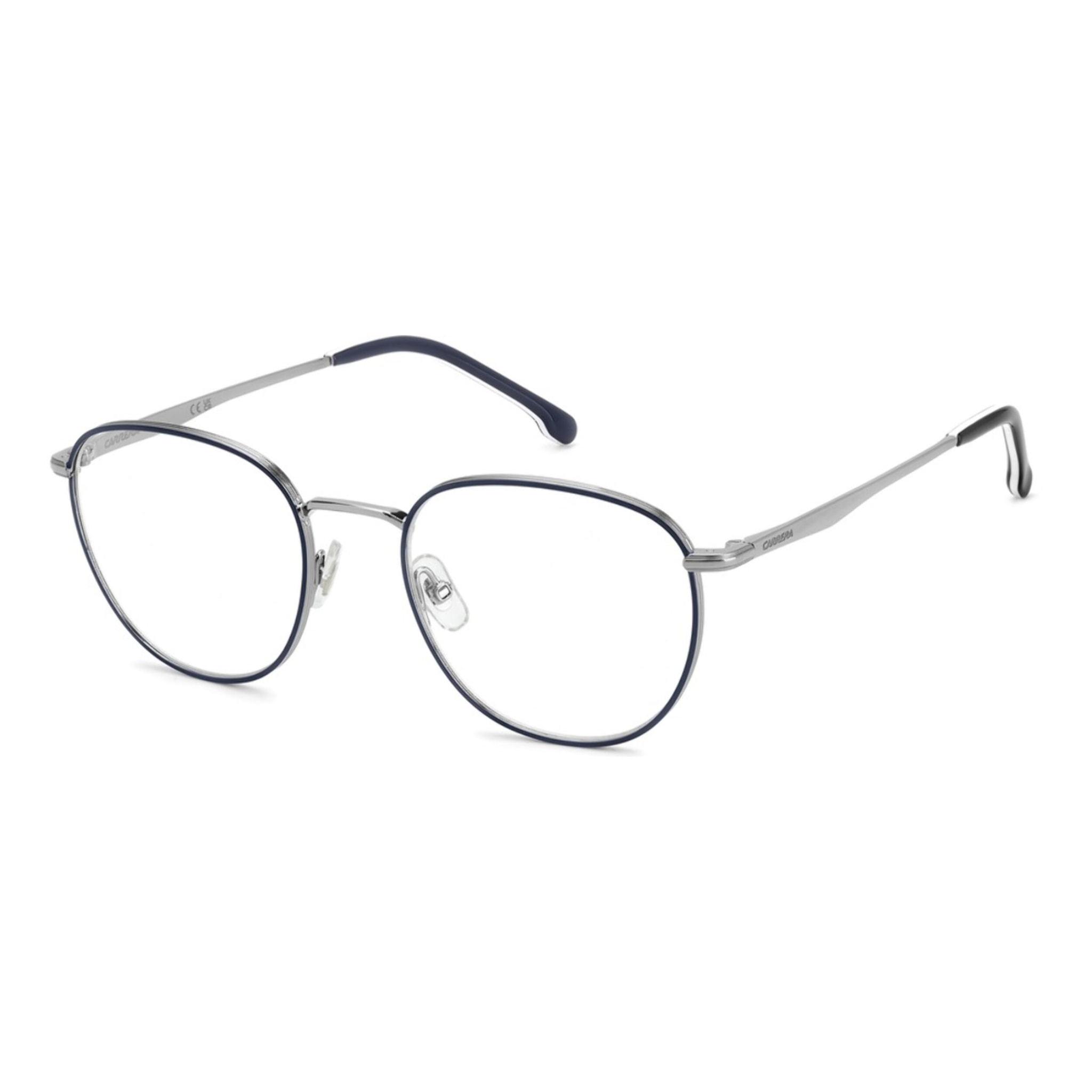 Gafas de Vista Carrera 354 V84 de Metal Hombre 52 mm
