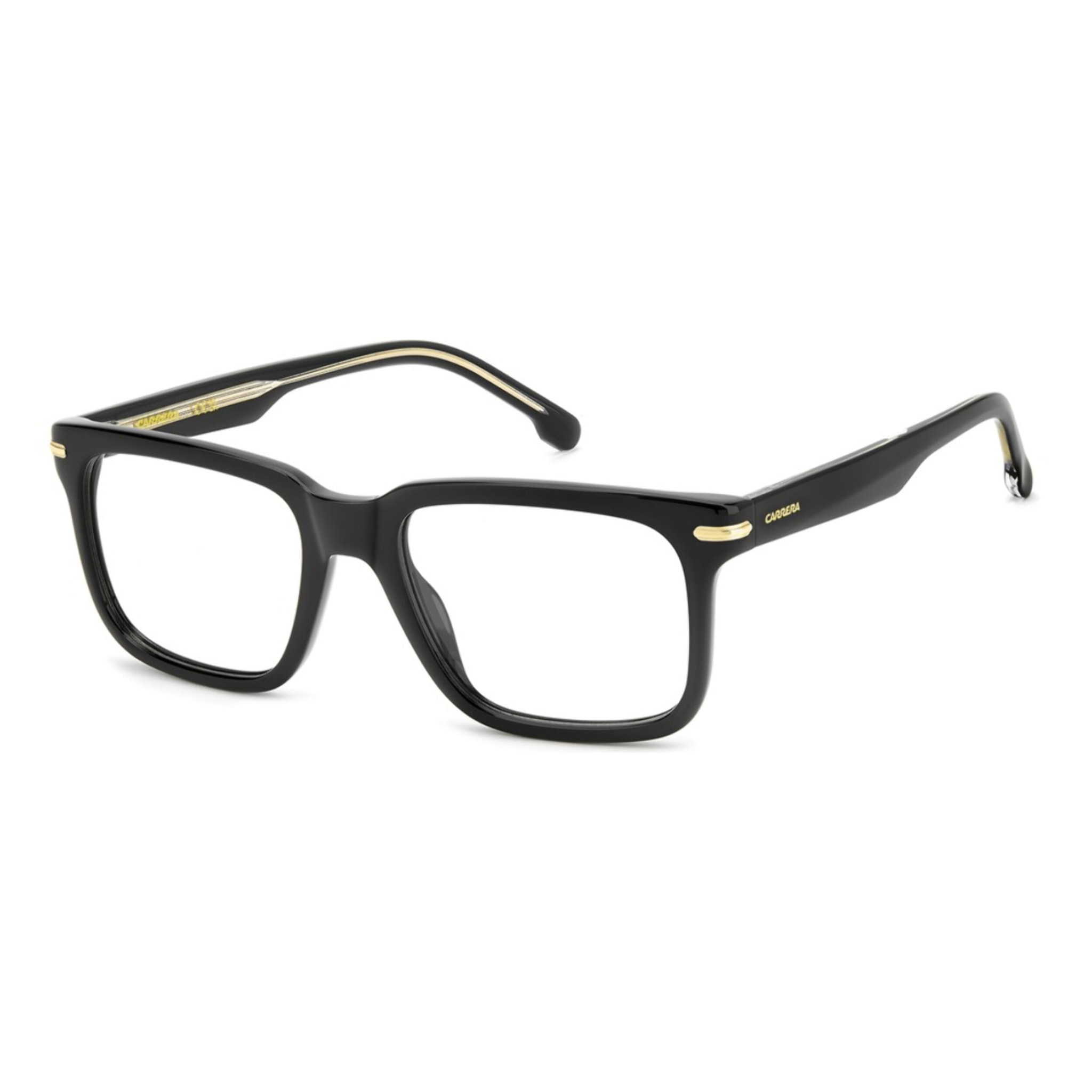 Gafas de Vista Carrera 386 807 de Acetato Hombre 54 mm