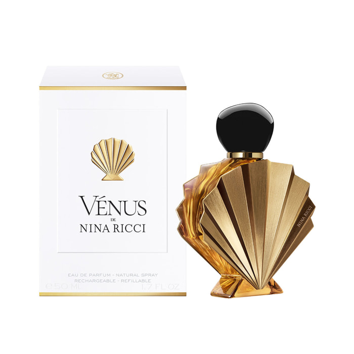Vénus de Nina Ricci - Eau de Parfum