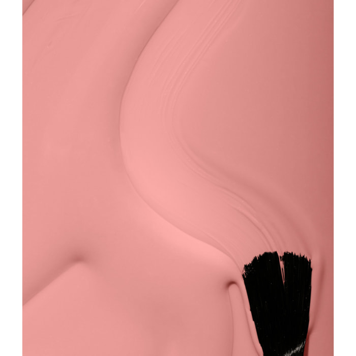 Vernis semi-permanent - Build it Base - Flawless Rose - 15 ml