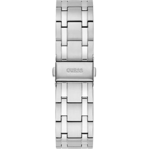 Reloj Guess GW0330G1 Hombre Analogico Cuarzo con Correa de Acero inoxidable