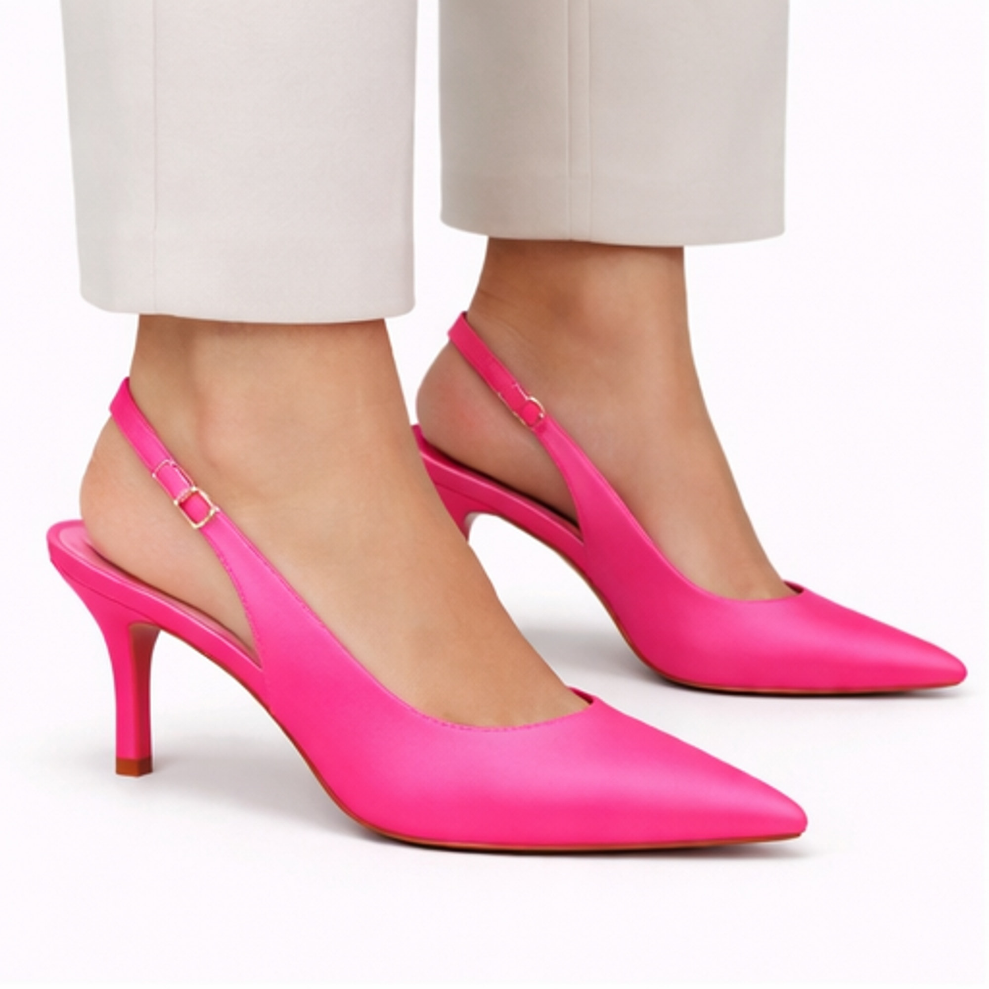 Decolletè - tacco 7,5 cm