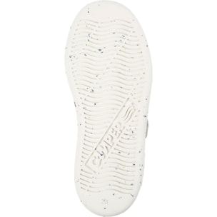 Sneakers - CAMPER Runner Four - Bianco - Pelle liscia