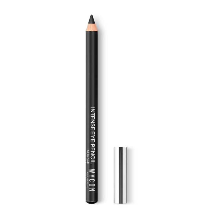 INTENSE EYE PENCIL Matita occhi in legno dai colori matt e satinati