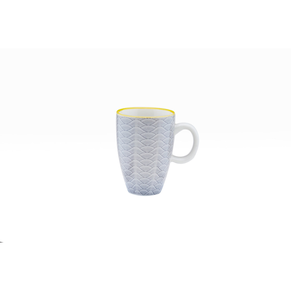 Tasse PATTERN 9cl - 6 pièces - Eclipse