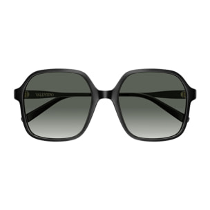 Gafas de Sol Valentino VG0018S-001 de Acetato Mujer 56 mm
