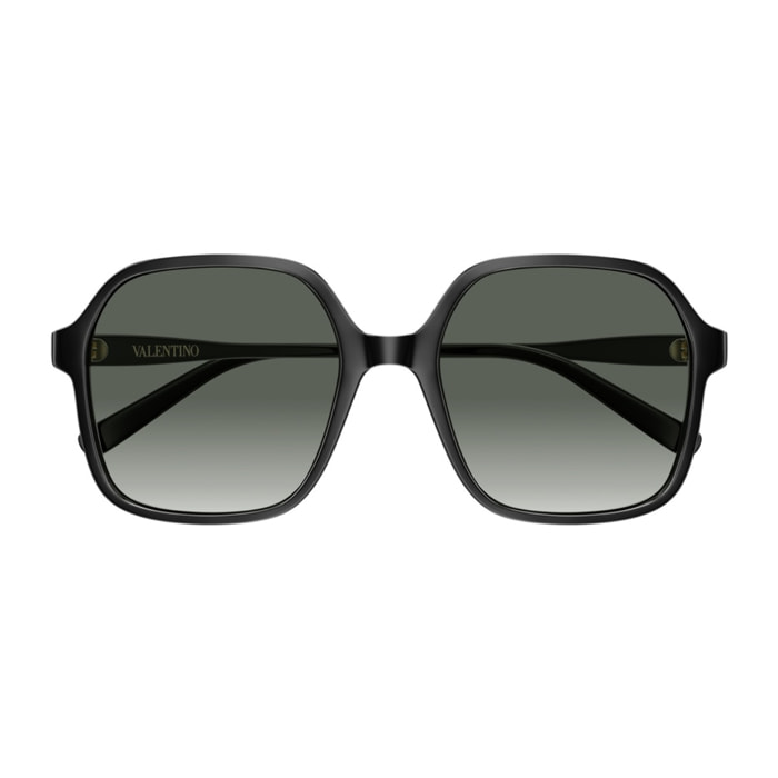 Gafas de Sol Valentino VG0018S-001 de Acetato Mujer 56 mm