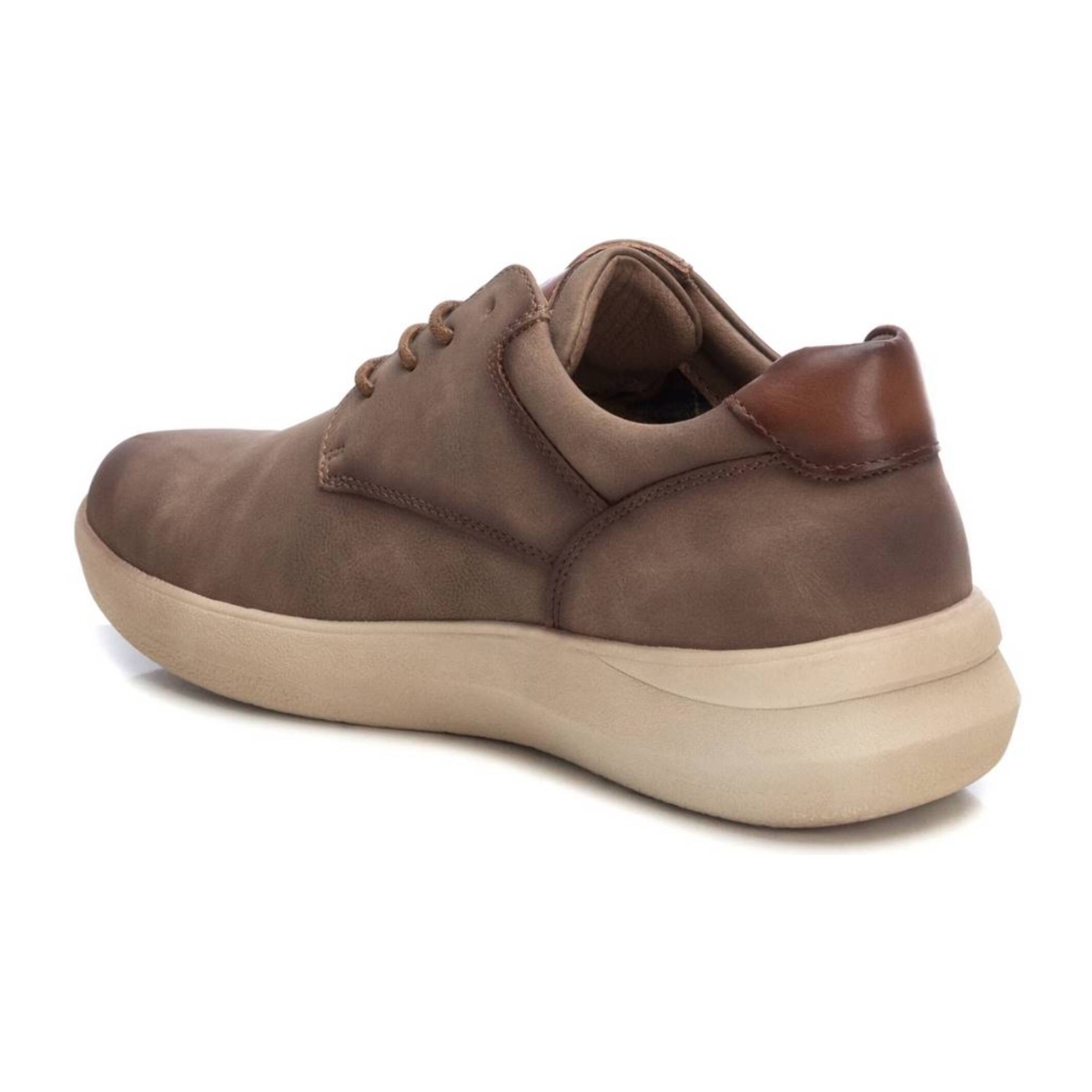 Zapatilla autoclave taupe