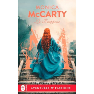 McCarty, Monica | Le Frappeur | Livre d'occasion