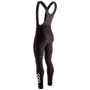 Culotte largo para hombre ECOON Passy 2 - Negro