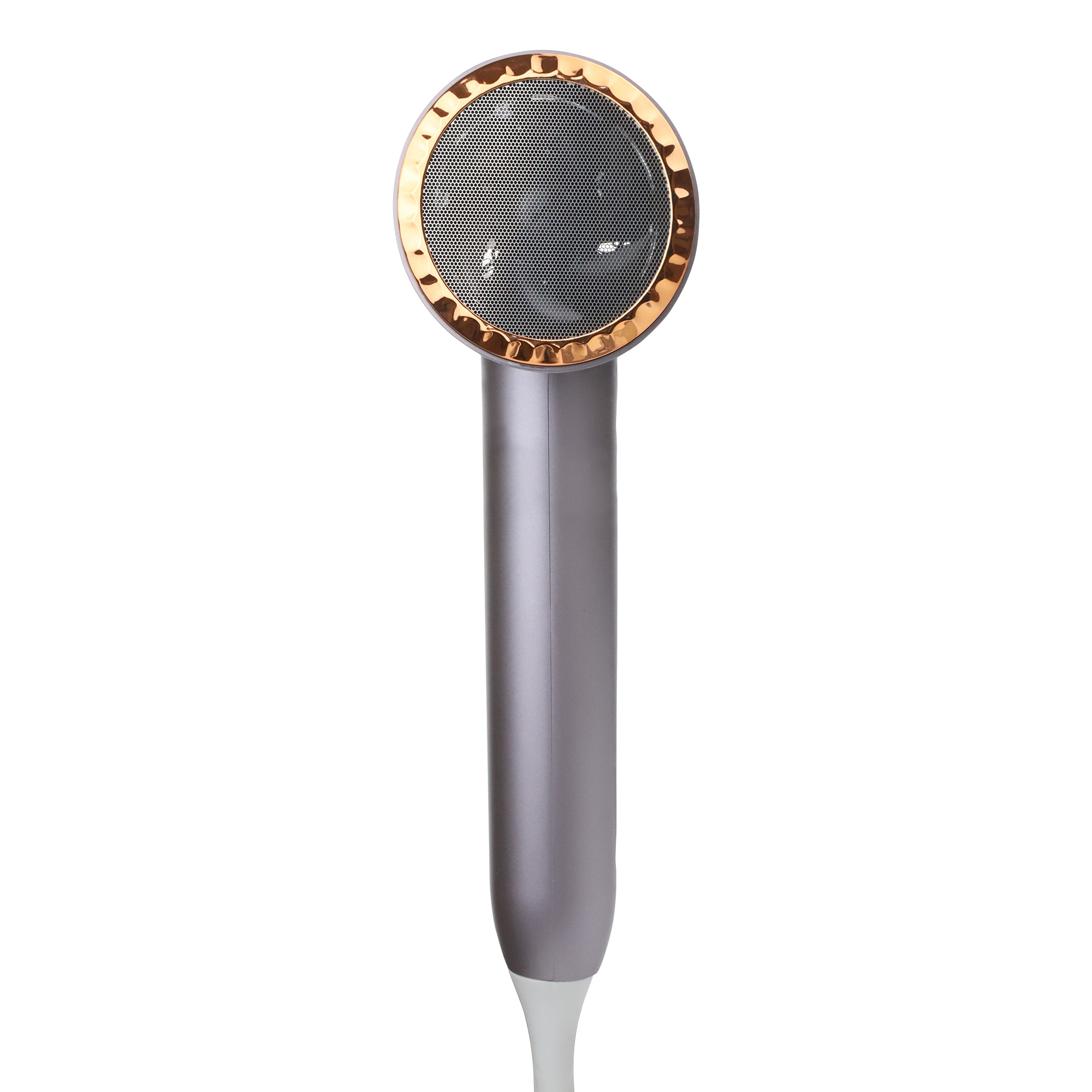 Sèche-cheveux Cyclone Blue Ionic Power
