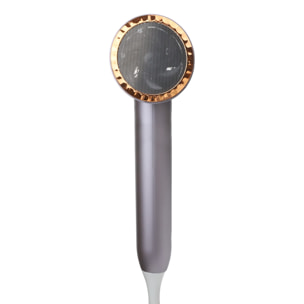 Sèche-cheveux Cyclone Blue Ionic Power