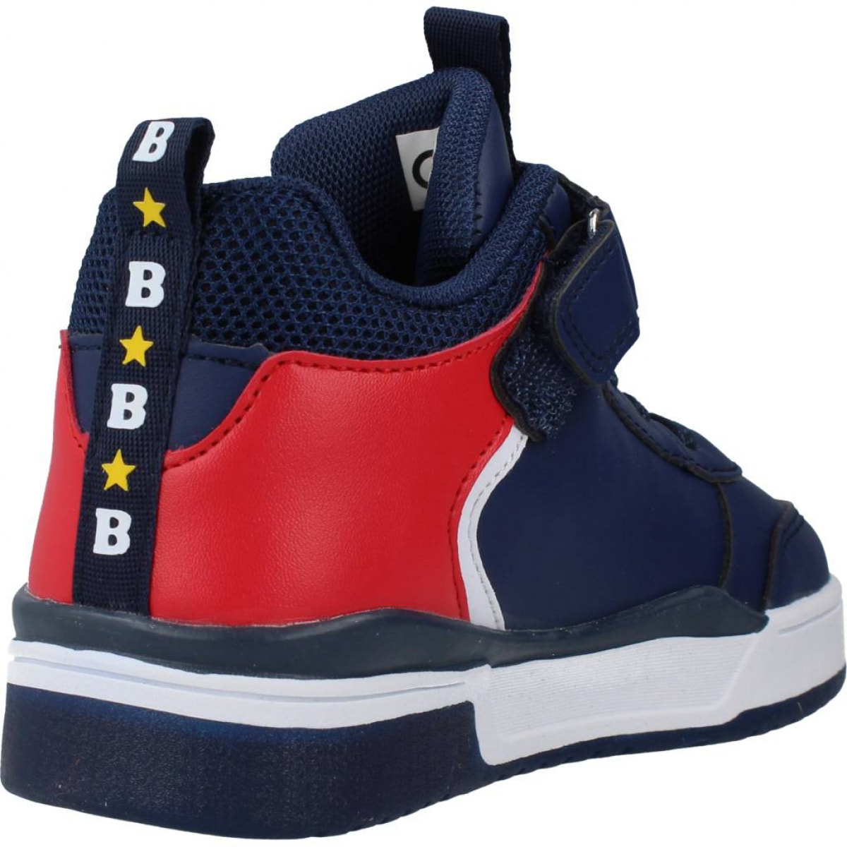 SNEAKERS BULL BOYS AL2203