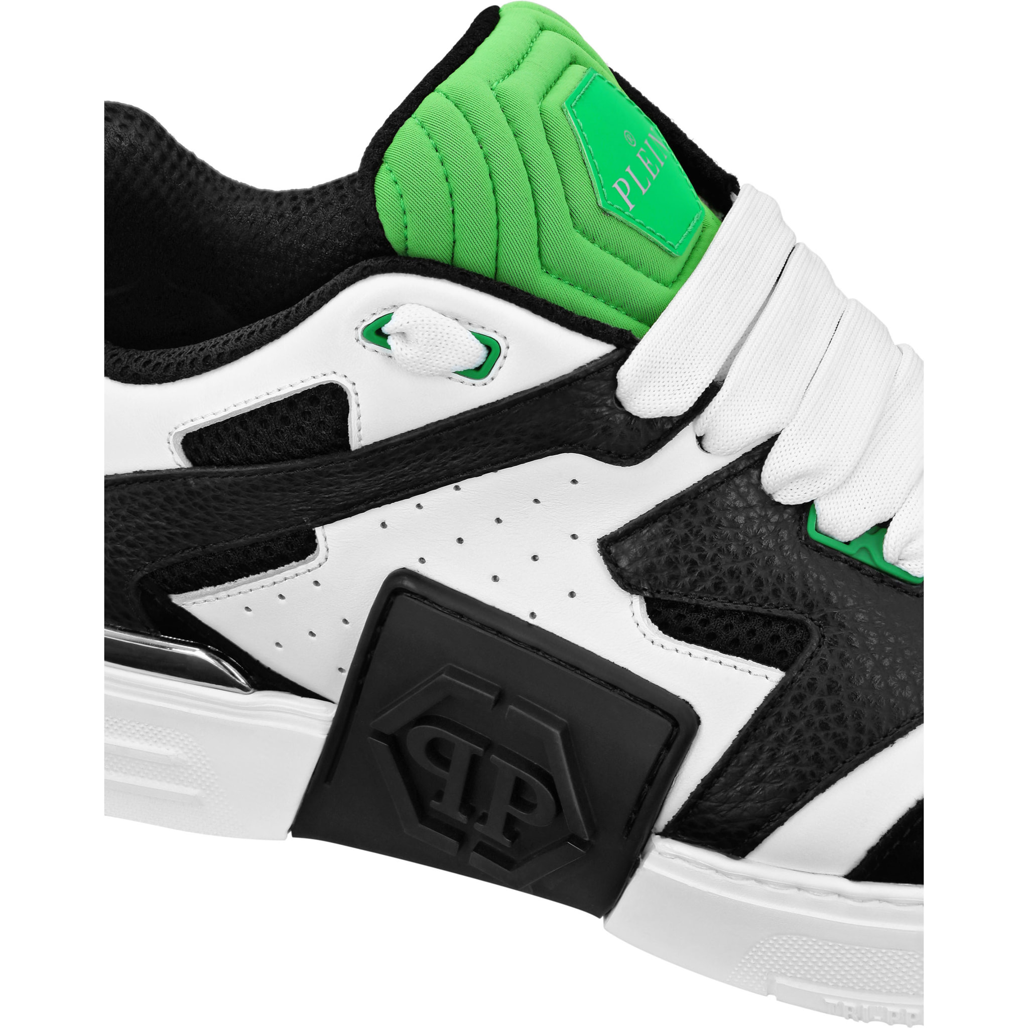 PHILIPP PLEIN Zapatillas bajas PHILIPP PLEIN TM