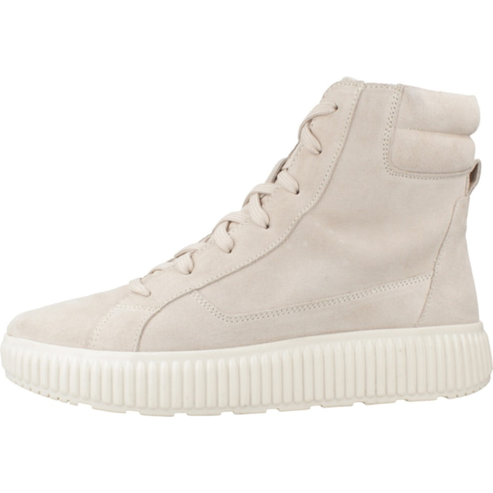 Sneakers de  Mujer de la marca GEOX  modelo D GRAISY BEIS