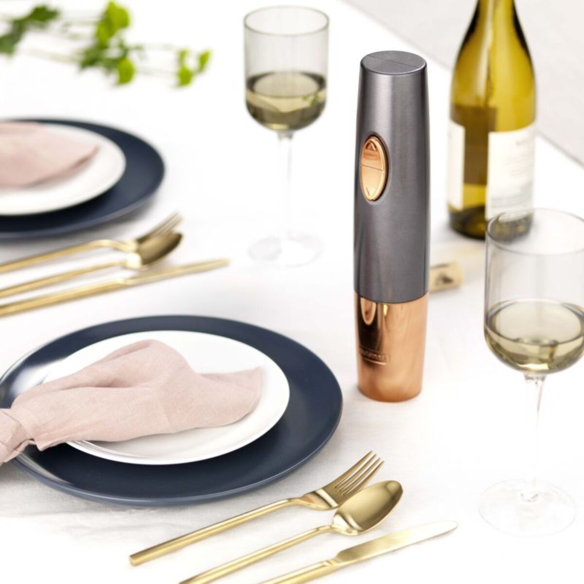 Tire bouchon CUISINART Electrique