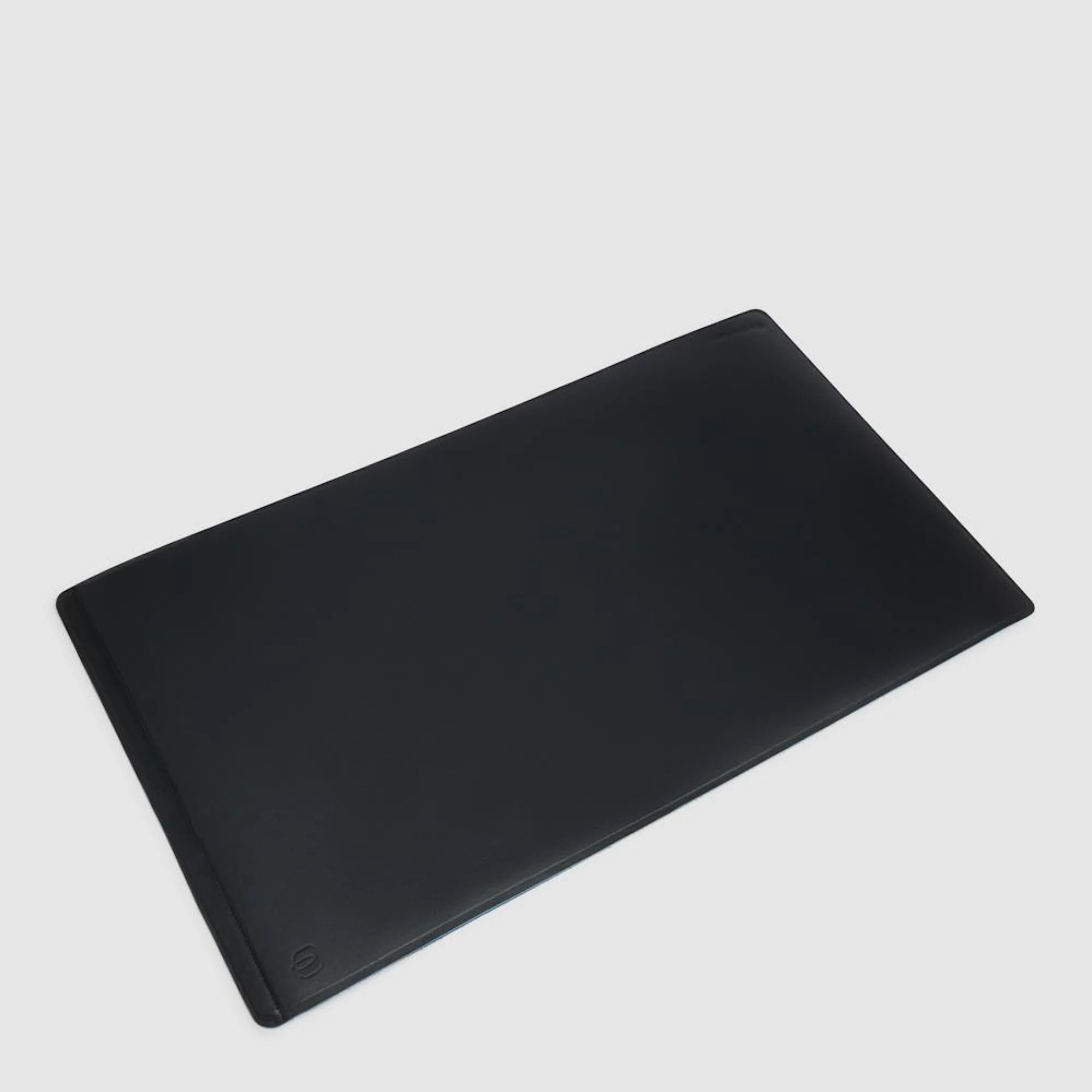 Piquadro Sous-main en cuir