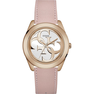 Guess Reloj Analógico De Cuarzo. Gt G Twist