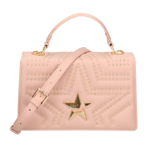 Borsa a mano da donna - Modello False - 100% gomma - 11.0 x 19.0 x 6.5 cm